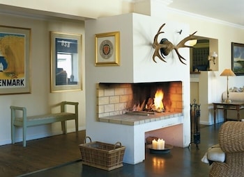 Gilleleje Badehotel,Gilleleje>>Copenhagen,3 star