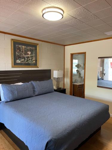 starlight motel