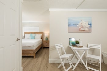 la jolla resort