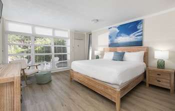 la jolla resort