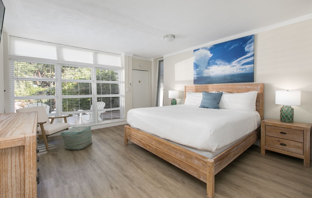 la jolla resort