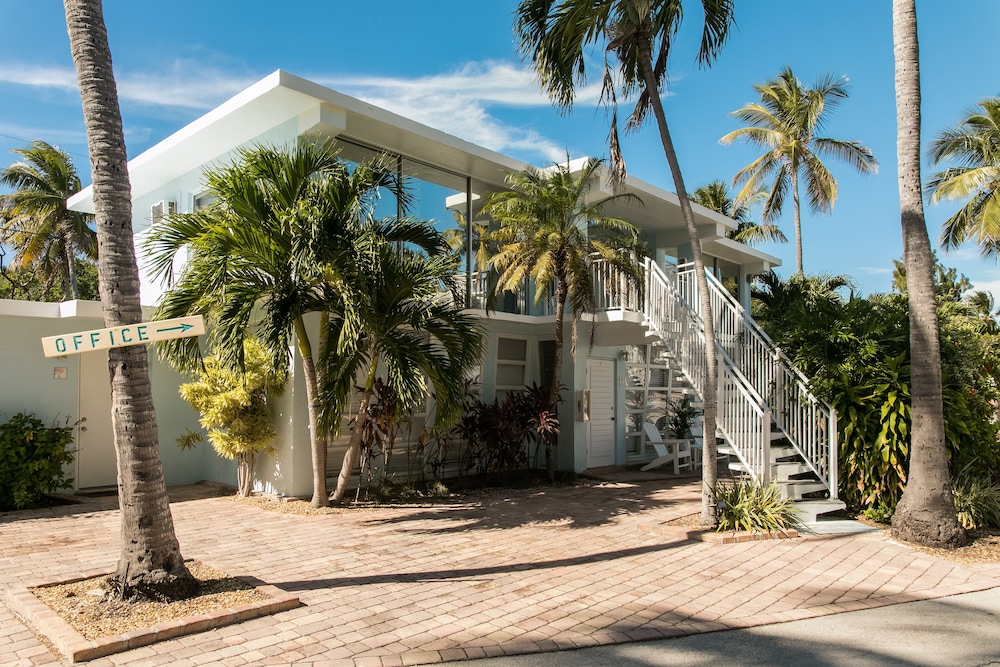 La Jolla Resort,Islamorada>>Florida Keys,3 star