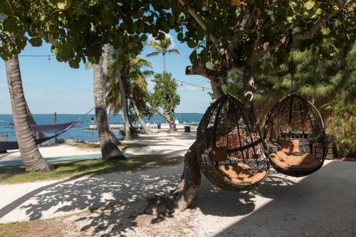 La Jolla Resort,Islamorada>>Florida Keys,3 star