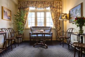 golden gate hotel