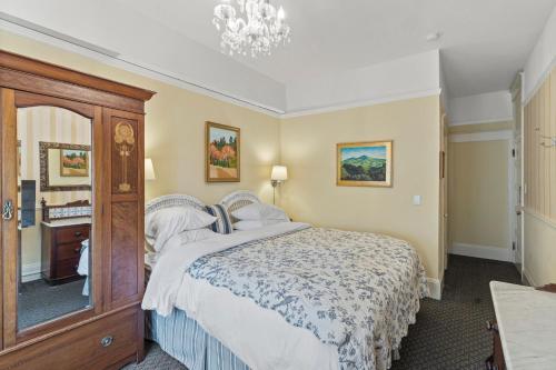 golden gate hotel