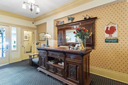 golden gate hotel