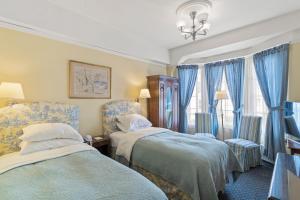 golden gate hotel