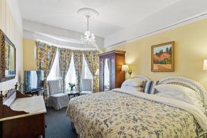 golden gate hotel