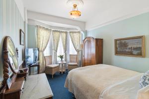 golden gate hotel