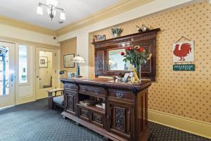 golden gate hotel