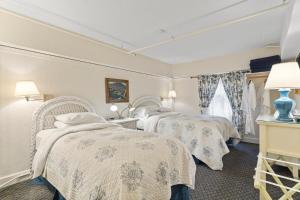 golden gate hotel