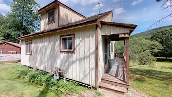 rough cut lodge