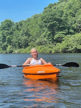 Rough Cut Lodge,Galeton>>Gaines,3 star