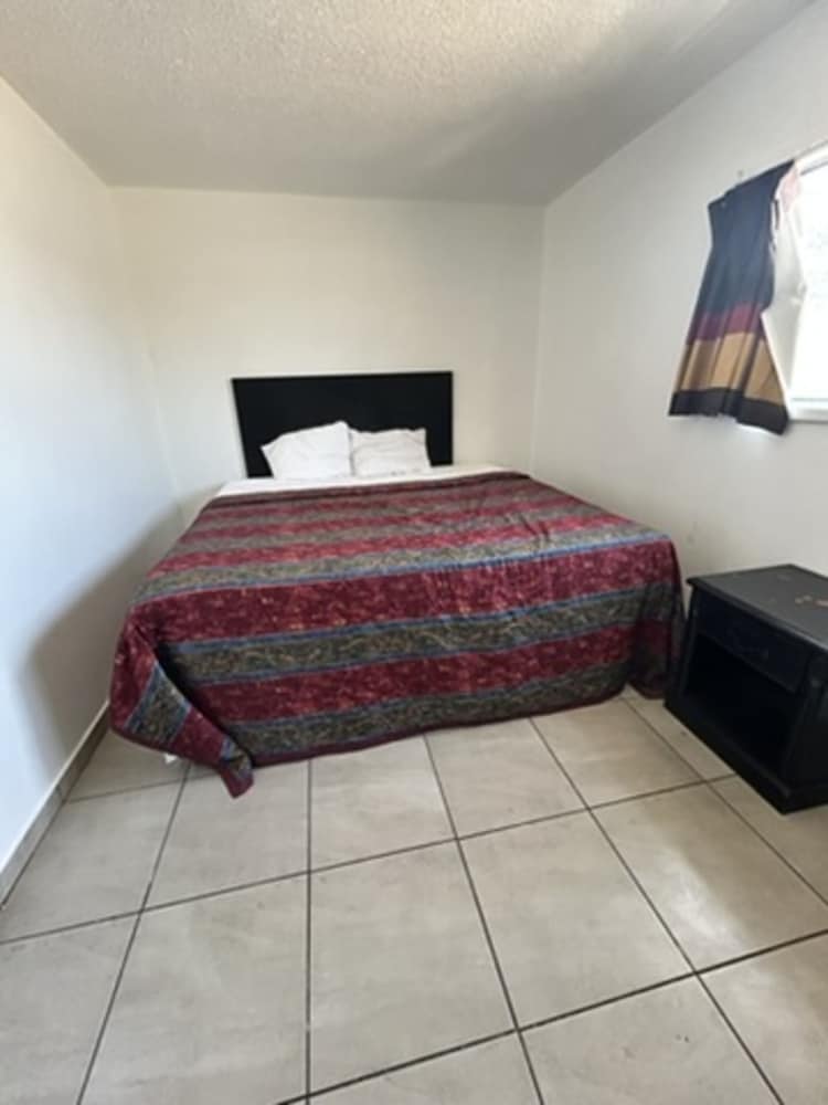 encore inn inglewood