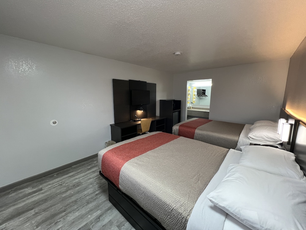 motel 6 dyersburg tn