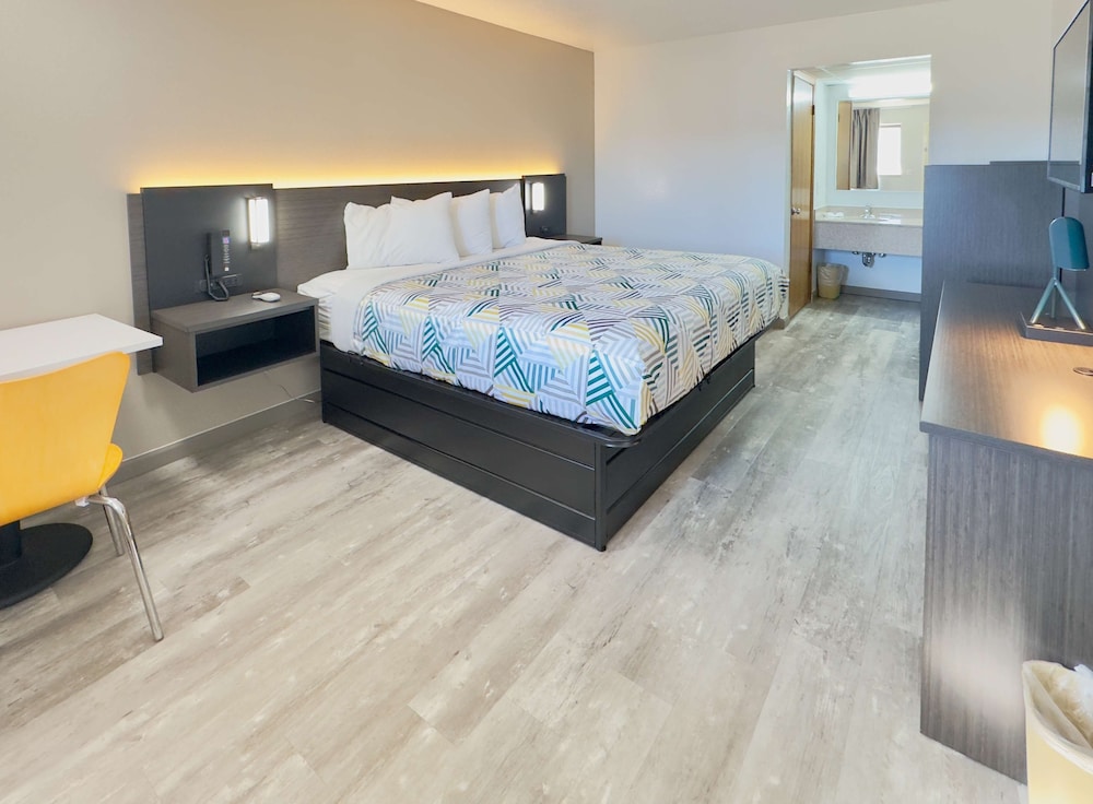 motel 6 dyersburg tn