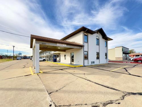 motel 6 dyersburg tn