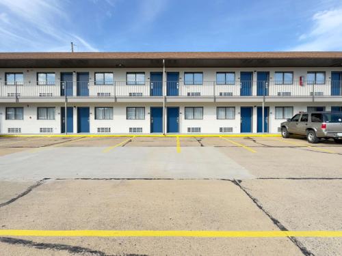 motel 6 dyersburg tn