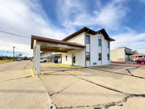 motel 6 dyersburg tn