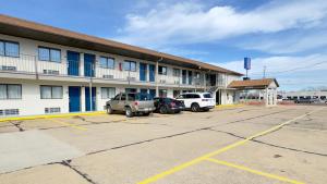 motel 6 dyersburg tn