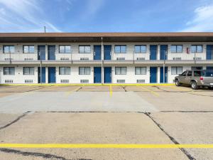 motel 6 dyersburg tn