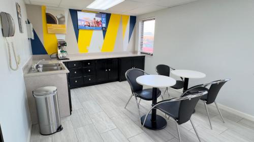 motel 6 dyersburg tn