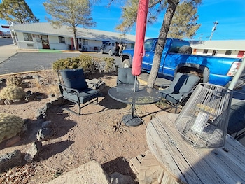 southwest motel