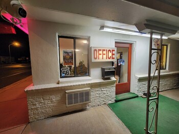 southwest motel