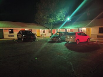 southwest motel