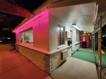 southwest motel