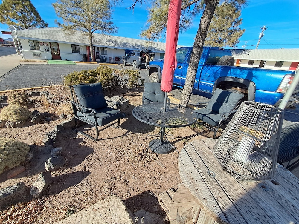 southwest motel