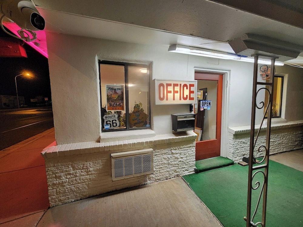 southwest motel