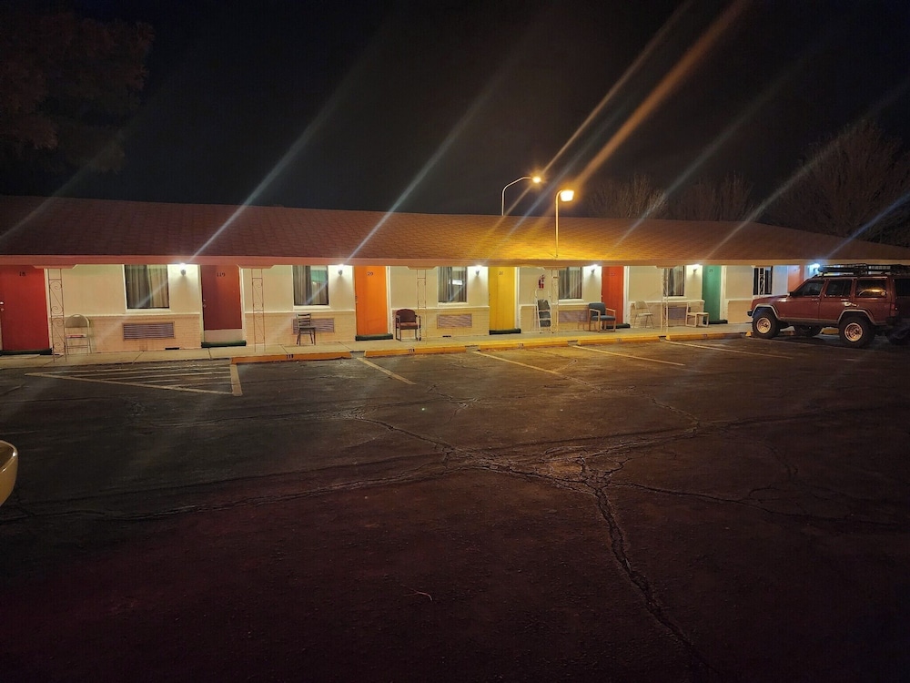 southwest motel