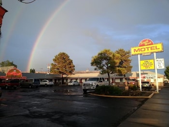 southwest motel