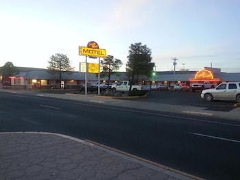 southwest motel