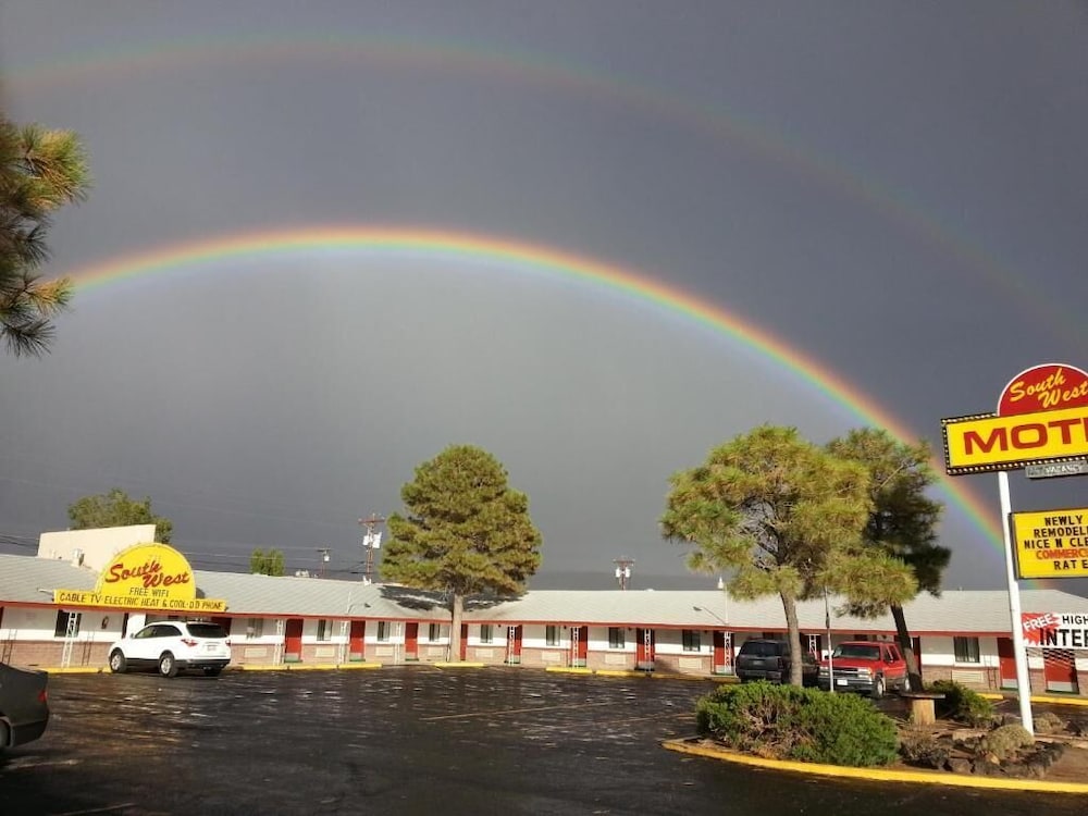 southwest motel