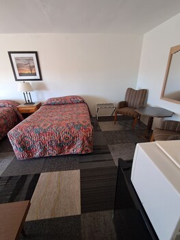southwest motel