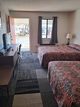 southwest motel