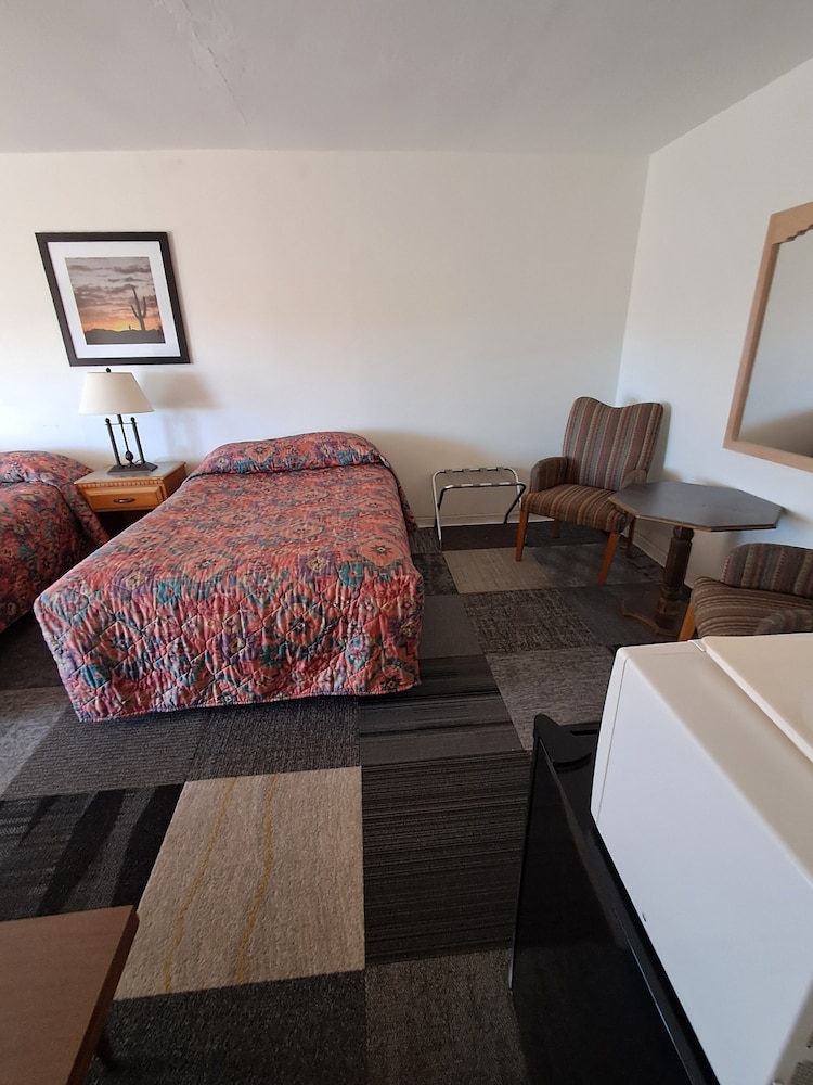 southwest motel