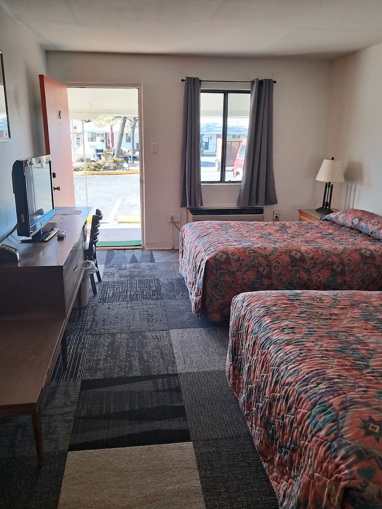 southwest motel