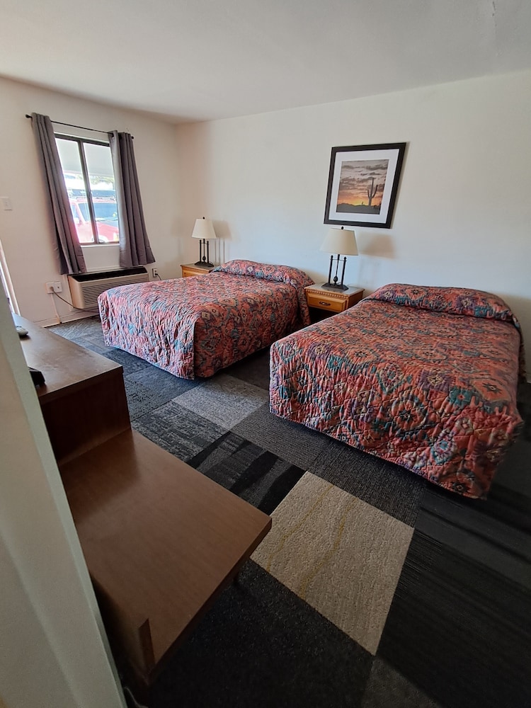 southwest motel