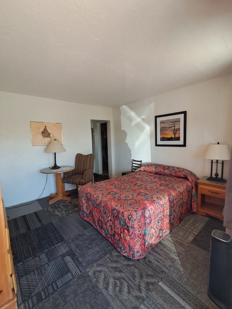southwest motel