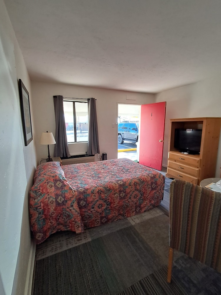 southwest motel