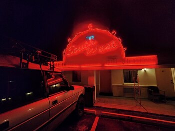 southwest motel