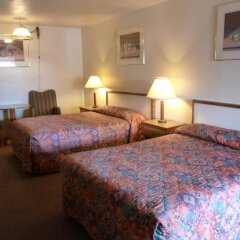 Southwest Motel,Milan>>Grants,4 star