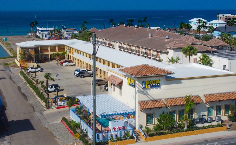 lighthouse inn