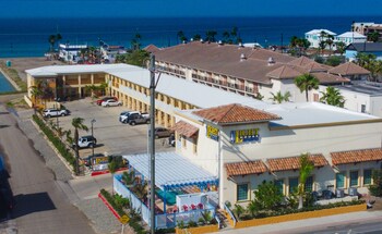 lighthouse inn