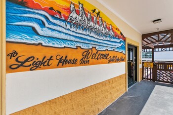lighthouse inn