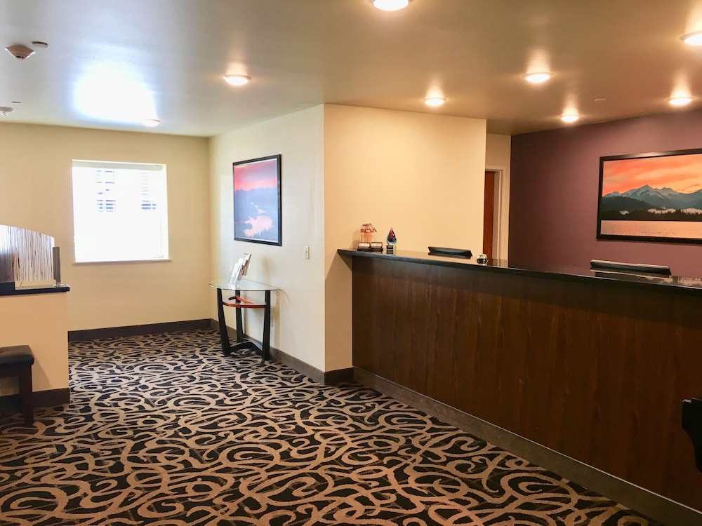aspen suites hotel sitka