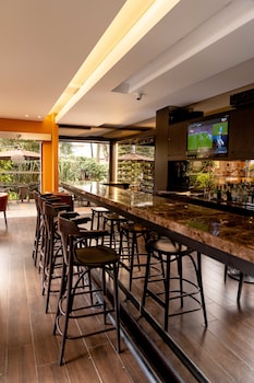 101 park house